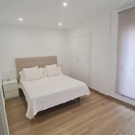 Piso En El Centro De *