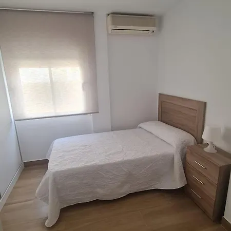 Piso En El Centro De Granada