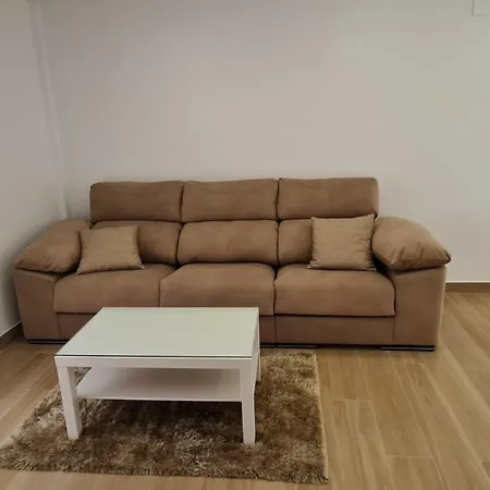 Piso En El Centro De *