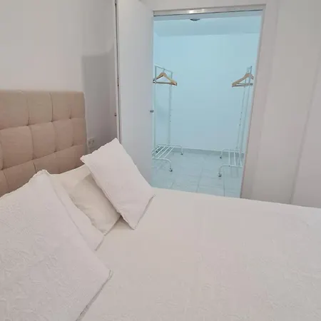 Piso En El Centro De Apartamento