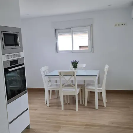Apartamento Piso En El Centro De Granada