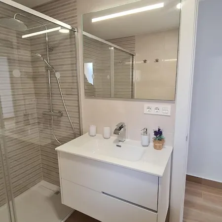 Piso En El Centro De Apartamento *